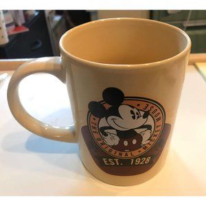 JERRY LEIGH ENTERTAINMENT MICKEY COFFEE MUG